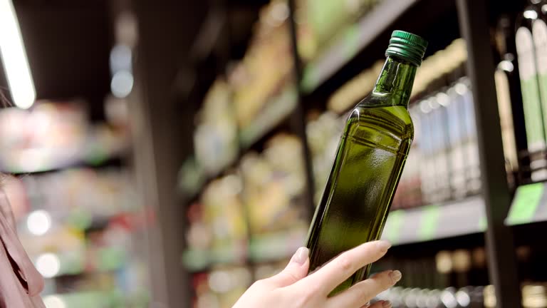 Doğal Zeytinyağı Nasıl Elde Edilir? - DAMAK ANTAKYA