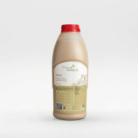 Antakya Tahini 1 KG - DAMAK ANTAKYA