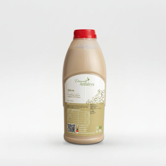 Antakya Tahini 10 KG - DAMAK ANTAKYA