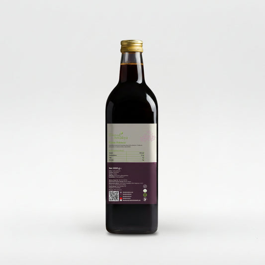 Doğal Üzüm Pekmezi 1 Kg - DAMAK ANTAKYA