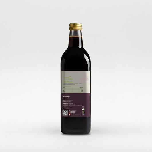 Doğal Üzüm Pekmezi 1 Kg - DAMAK ANTAKYA