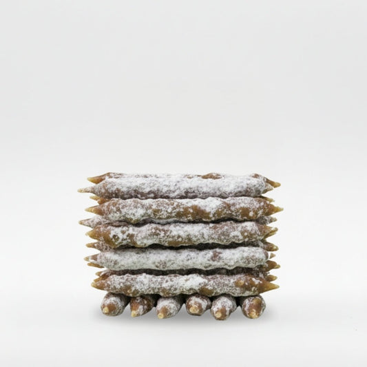 El Yapımı Cevizli Sucuk 10 Kg - DAMAK ANTAKYA