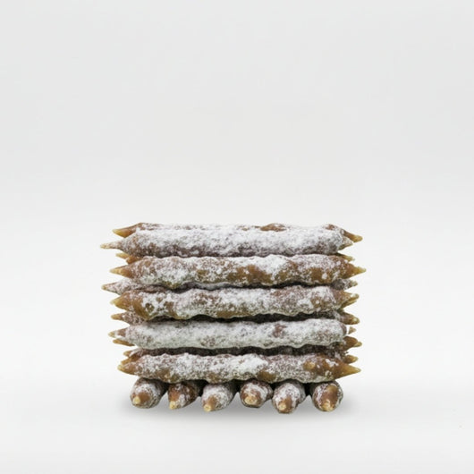 El Yapımı Cevizli Sucuk 10 Kg - DAMAK ANTAKYA