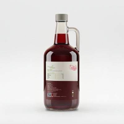 Hakiki Nar Ekşisi 3 Lt - DAMAK ANTAKYA