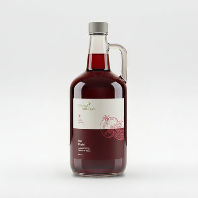 Hakiki Nar Ekşisi 3 Lt - DAMAK ANTAKYA