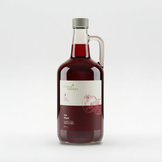 Hakiki Nar Ekşisi 3 Lt - DAMAK ANTAKYA