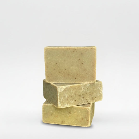 Hatay Defne Sabunu (Garlı) 1 Kg - DAMAK ANTAKYA