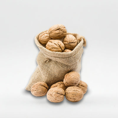 Kalın Kabuklu Ceviz 10 Kg - DAMAK ANTAKYA