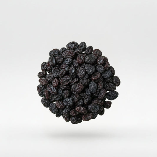 Siyah Kuru Üzüm 500 Gram - DAMAK ANTAKYA