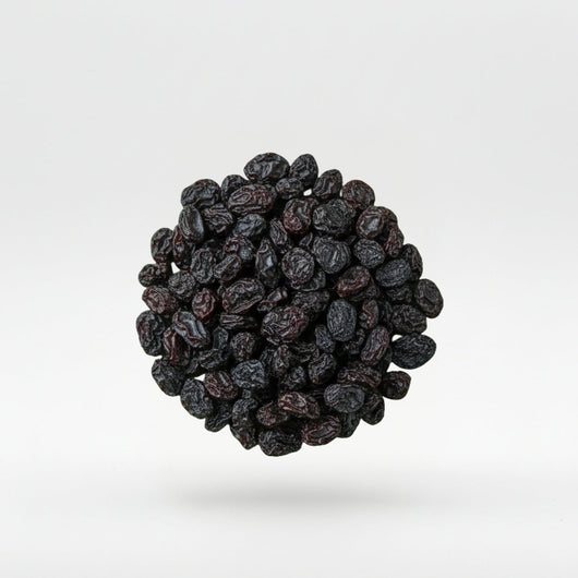 Siyah Kuru Üzüm 500 Gram - DAMAK ANTAKYA