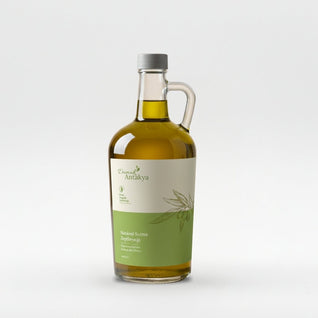 3 Liter natives Olivenöl extra – Familienpackung, säurearm